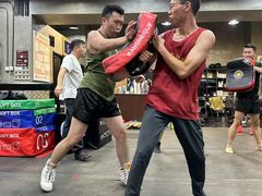 -极斗-IKMF马伽术·格斗运动学院(东直门店)