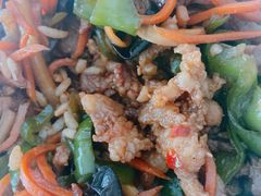 -谭哥盖浇饭(莲花小区店)