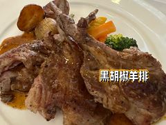 -成桂西餐厅(河北路店)