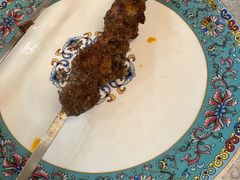 -汗腾格里·风味餐厅(新疆驻京办店)