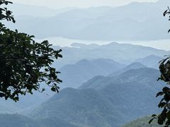 -莫干山风景区