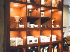 -来回·咖啡(天河南店)