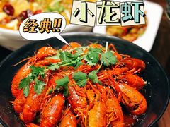 -潮三爷砂锅焗海鲜·生腌·海鲜粥(朝晖店)
