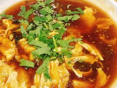 -清真牛街祥云轩门钉肉饼(左家庄店)