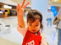 -红黄蓝成长中心•婴幼儿早教•托育(南山京基百纳广场店)