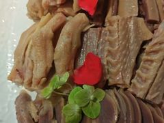 -大张烙馍村·美食地标(泉山店)