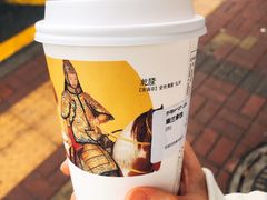 -茶颜悦色(银盆岭万达广场店)
