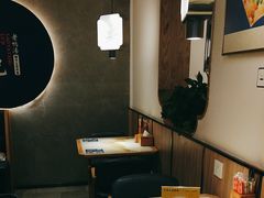 -吕记老鸭汤·徽菜馆(东营路店)