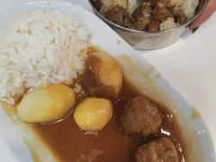 -宜家·瑞典风味餐厅(烟台路店)