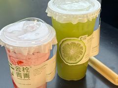 -巍山古城