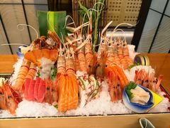 -万岛日本料理铁板烧(万象城店)