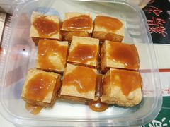 -孖记茶档·热腾茶餐(荔湾领展广场店)