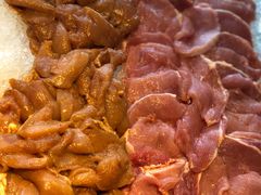 -唐拉雅秀酒店-西锦汇空中BBQ·思创餐厅