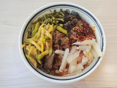 -李易面馆(高桥店)