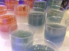 -不翻台·无国界铁板烧(北国先天下店)