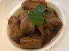 -莆田餐厅PUTIEN(三里屯店)
