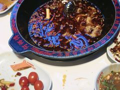-何师傅美蛙鱼头(汉街店)