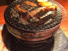 -山之屋炭火烧肉·生啤畅饮(大朗万科中央公园店)