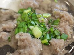 -老牌依强牛肉店(达道总店)