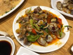 -南海渔家•海鲜•正宗海南菜(海棠湾店)