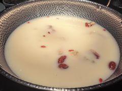 -捞王猪肚鸡火锅(金华义乌之心店)