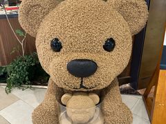 -大树餐厅(益田假日店)