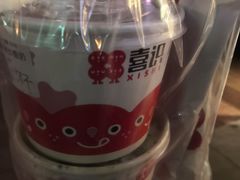 -喜识·冰糖葫芦·炒酸奶(西美花街店)