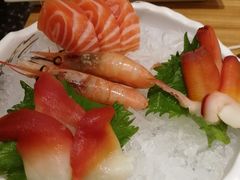 -水林间·寿喜烧自助(仙林金鹰店)