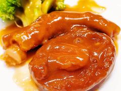 -陈鹏鹏潮汕菜(欢乐海岸 海边景观店)