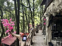 -巴倒烫陆派火锅山庄(南山总店)