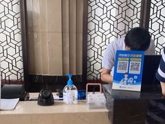 -世纪缘湖滨花园酒店(玄武湖店)