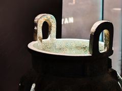 -曾宴·楚菜(湖北省博物馆店)