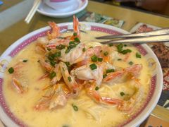 -吴系粤菜馆·茶餐厅(深业上城店)