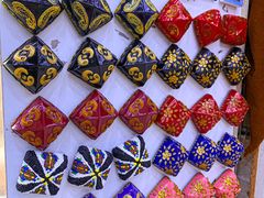 -新疆国际大巴扎