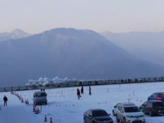 -太子岭滑雪场