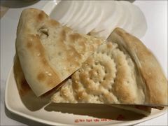 -四川简阳羊肉汤火锅(金台路店)