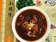 -北京小肠陈饭庄(方庄店)