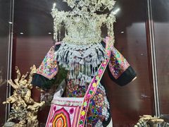 -云南民族村