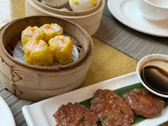 -牡丹国际大酒店-港式茶餐厅