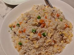 -青雅中餐厅(大连金石滩绿发希尔顿度假酒店)