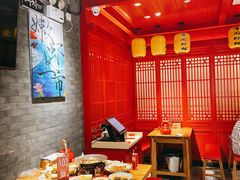 -有间虾铺·经典湘菜·小龙虾(新梦店)