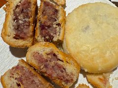 -昆明冠生园·鲜花饼·面包蛋糕(老街店)