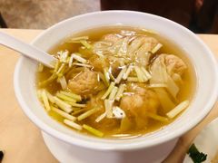 -盛记粥面(佐敦店)