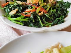 -新溢香国际酒店-中餐厅