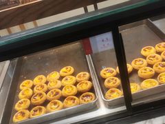 -詹记桃酥(马鞍山万达店)