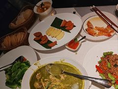 -金链花·泰国餐厅(国贸店)