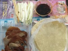 正宗北京烤鸭-徐记正宗北京烤鸭(北京东路总店)
