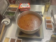 -燃计沙茶皇·香港沙茶火锅(人广旗舰店)