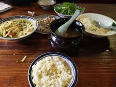 -刘师父老汉口江湖菜(蔡锷路店)