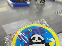 -迪卡侬(燕山店)